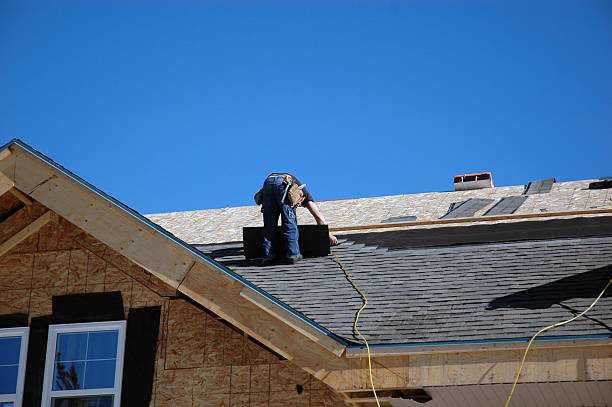 4 Ply Roofing in Rio Vista, TX