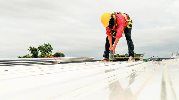 Best Roof Leak Repair  in Rio Vista, TX