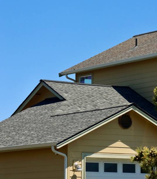 Cold Roofs in Rio Vista, TX