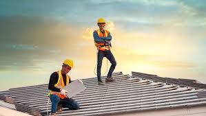 Best Green or Eco-Friendly Roofing Solutions  in Rio Vista, TX